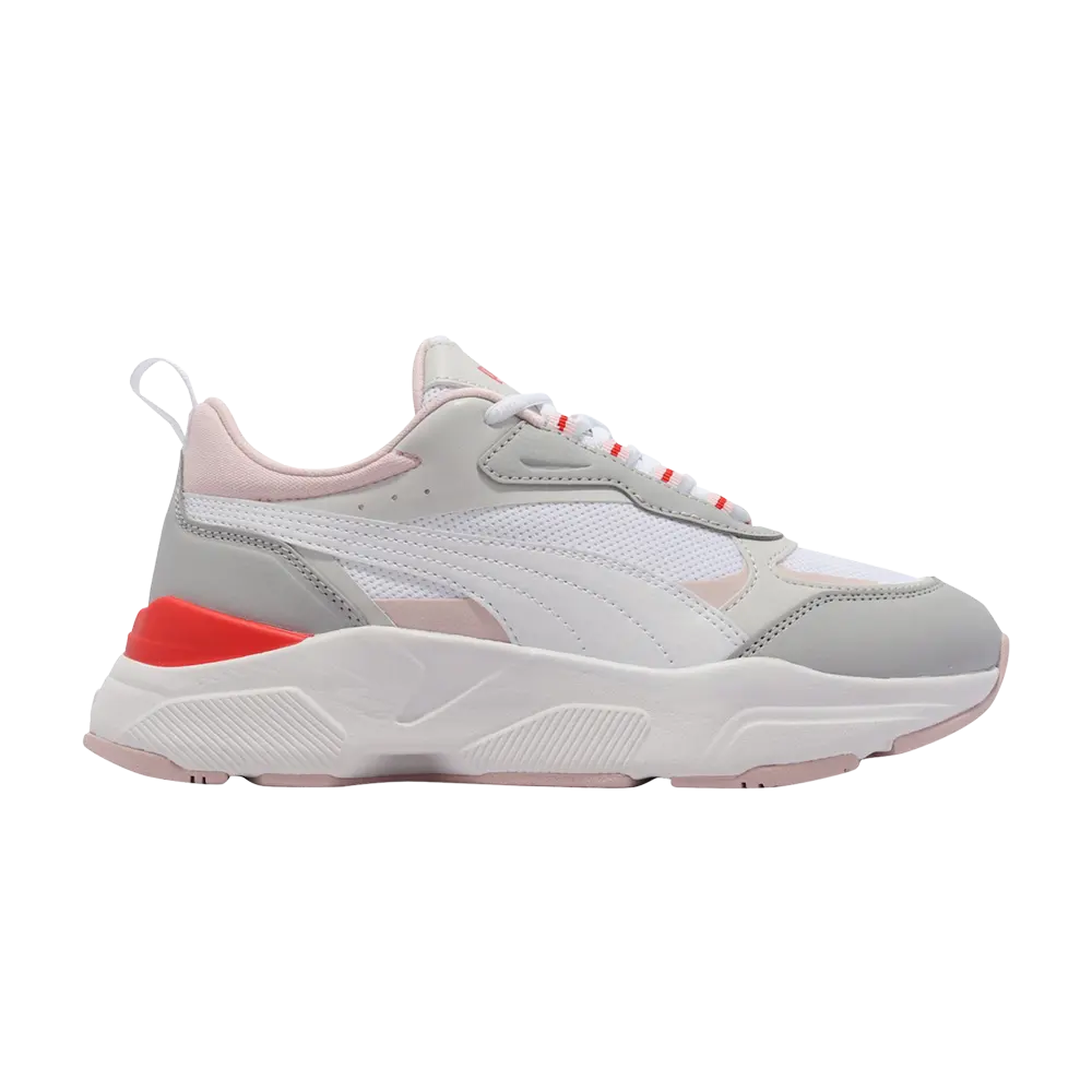 

Кроссовки Wmns Cassia Puma, серый