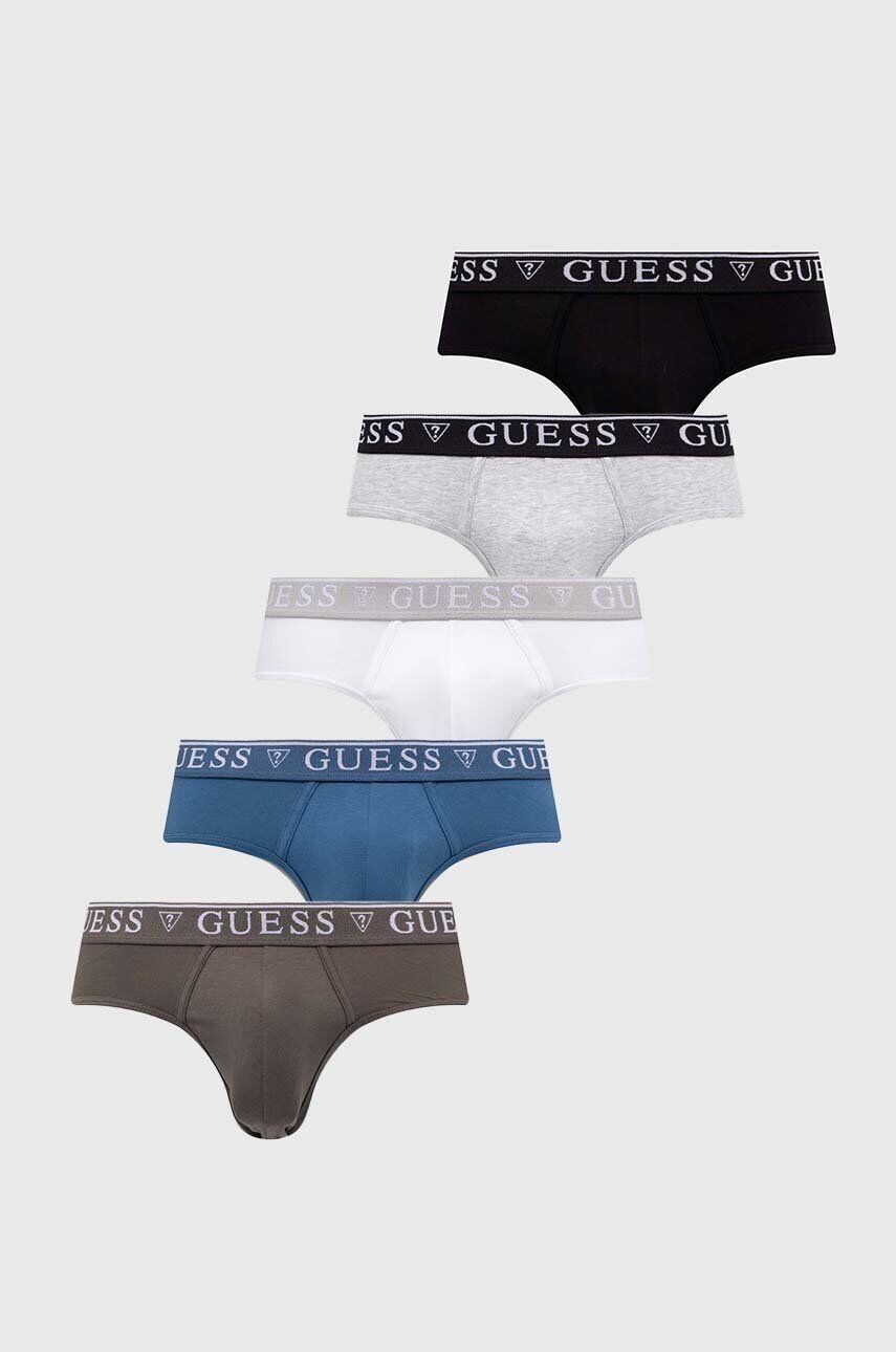 

Guess комплект нижнего белья из 5 шт, мультиколор