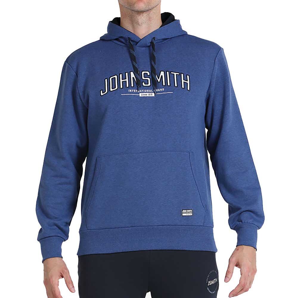 

Худи John Smith Erebo, синий