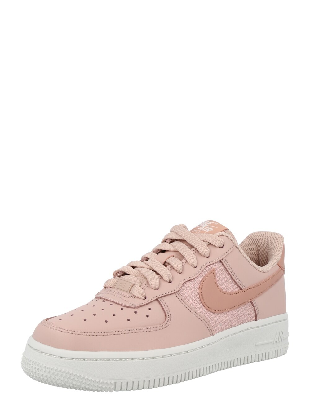 

Кроссовки Nike Sportswear W AIR FORCE 1 07 ESS, розовый