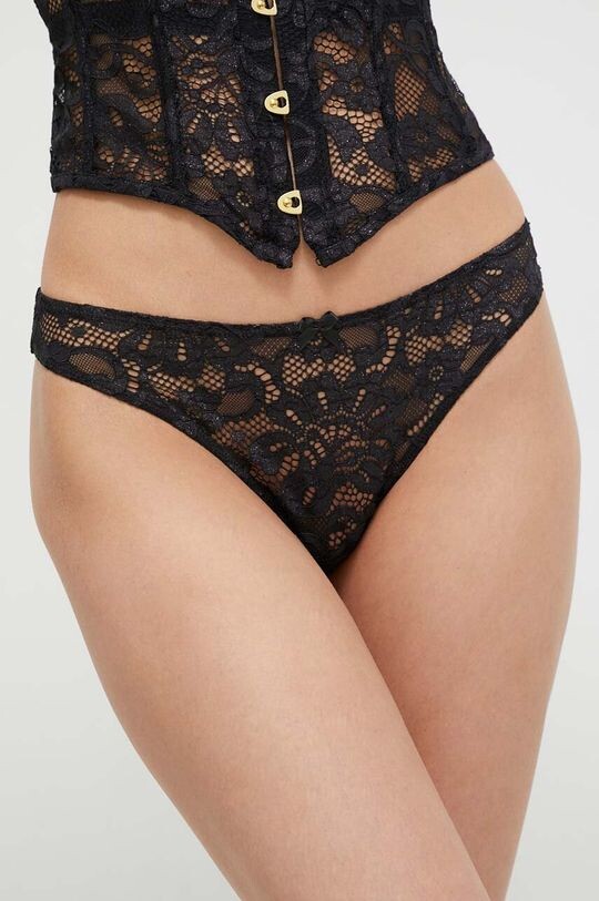 

Бразильцы Guess, черный