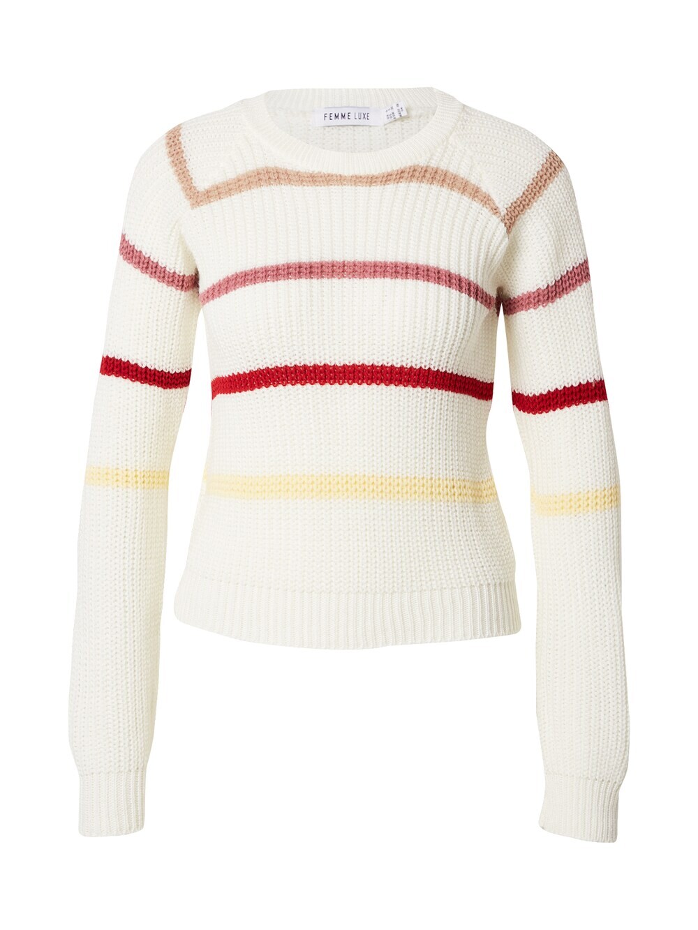 

Свитер Femme Luxe Raquel, белый