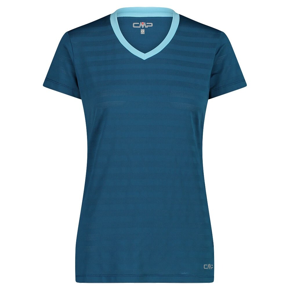 

Футболка CMP 31T7666 T-Shirt, синий