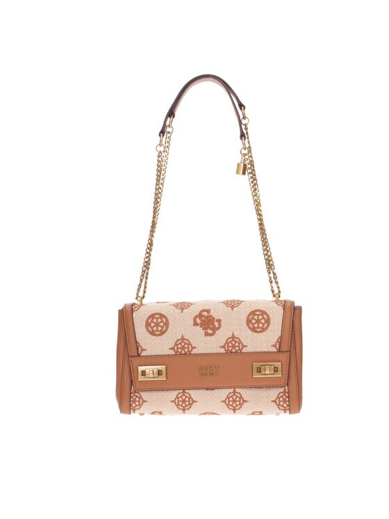 

Сумка Guess, розовый