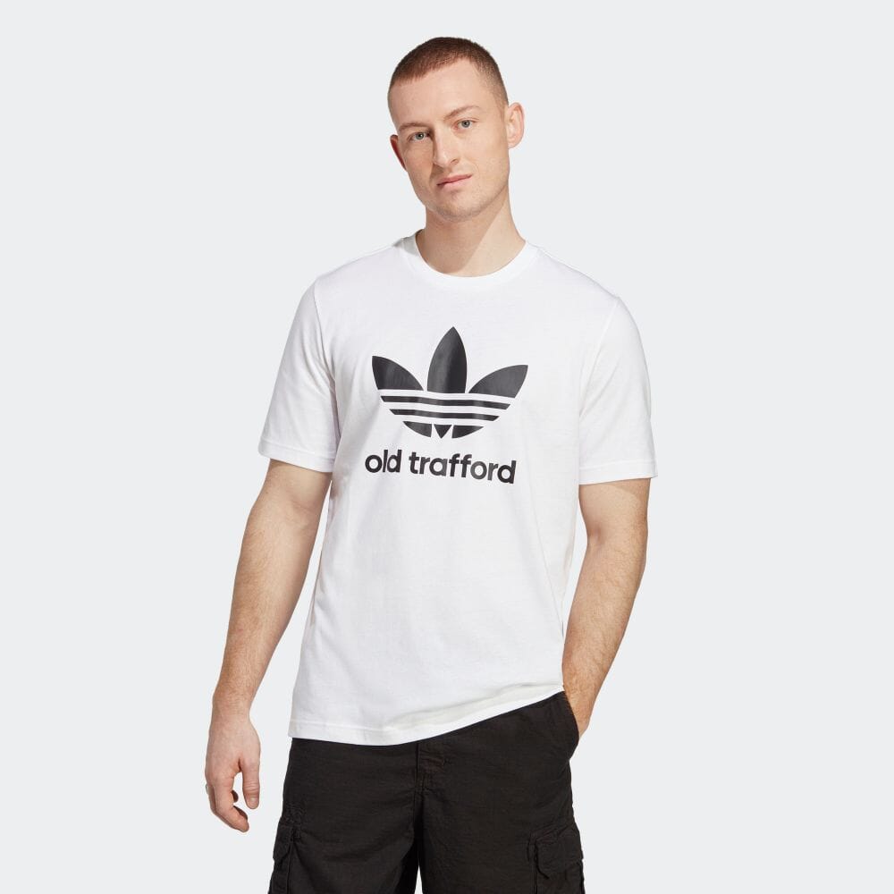 T Shirt adidas Football 2012 model