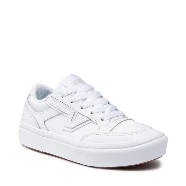 

Кроссовки Vans LowlandCc, белый