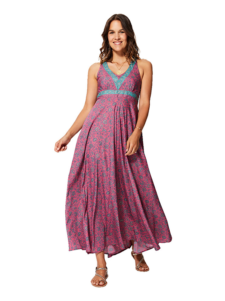 Платье Ipanima, розовый