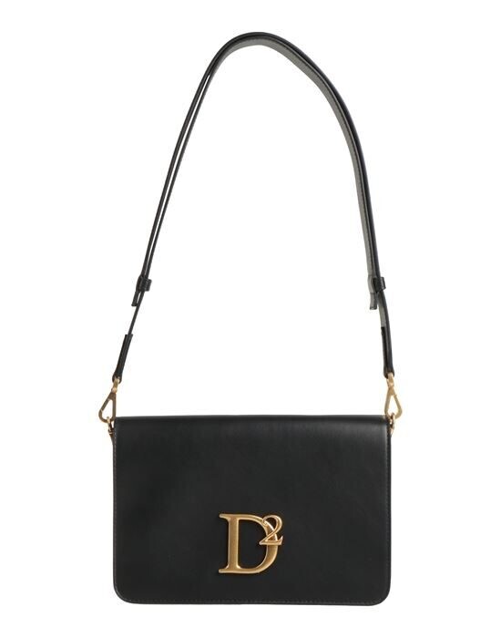 

Сумка DSQUARED2, черный