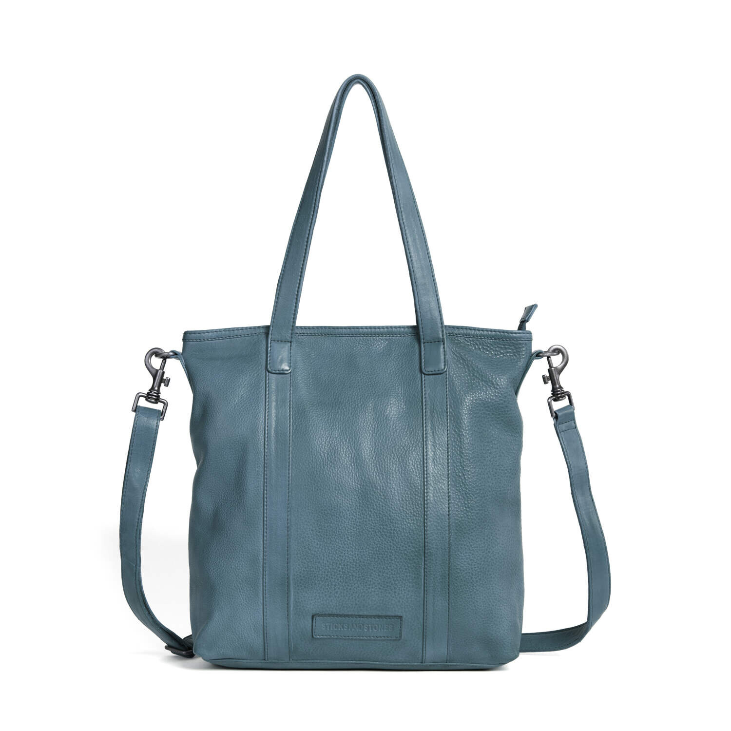 

Сумка через плечо Sticks and Stones Tasche Ustica Bag, цвет Slate Blue