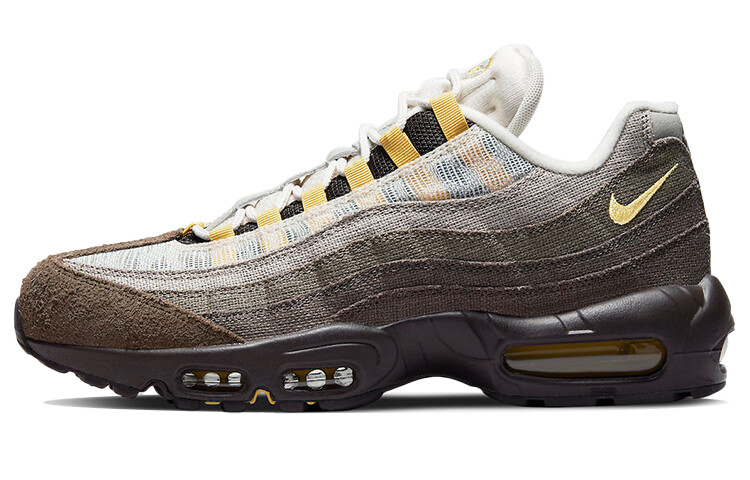 

Кроссовки Nike Air Max 95 унисекс