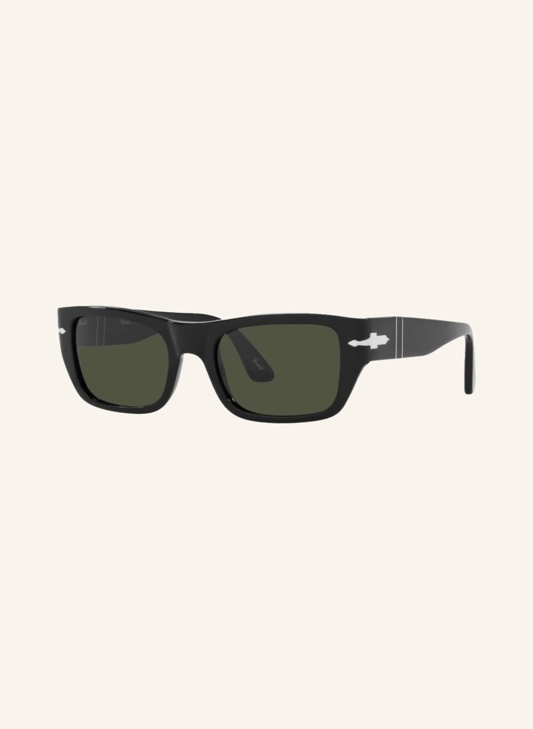 

Солнцезащитные очки Persol PO3268S, черный