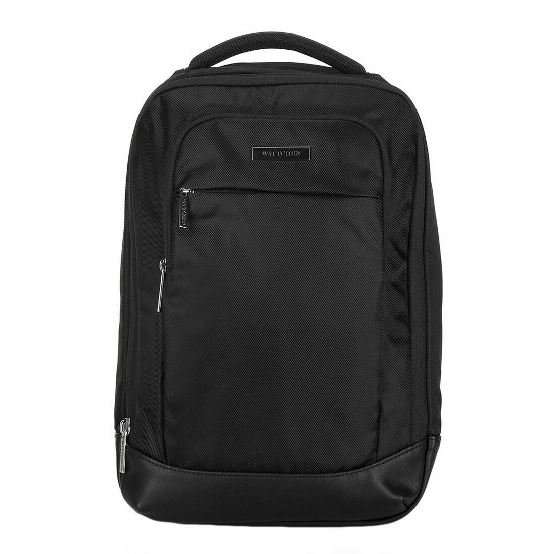 

Рюкзак Wittchen Easy Travel Collection, черный