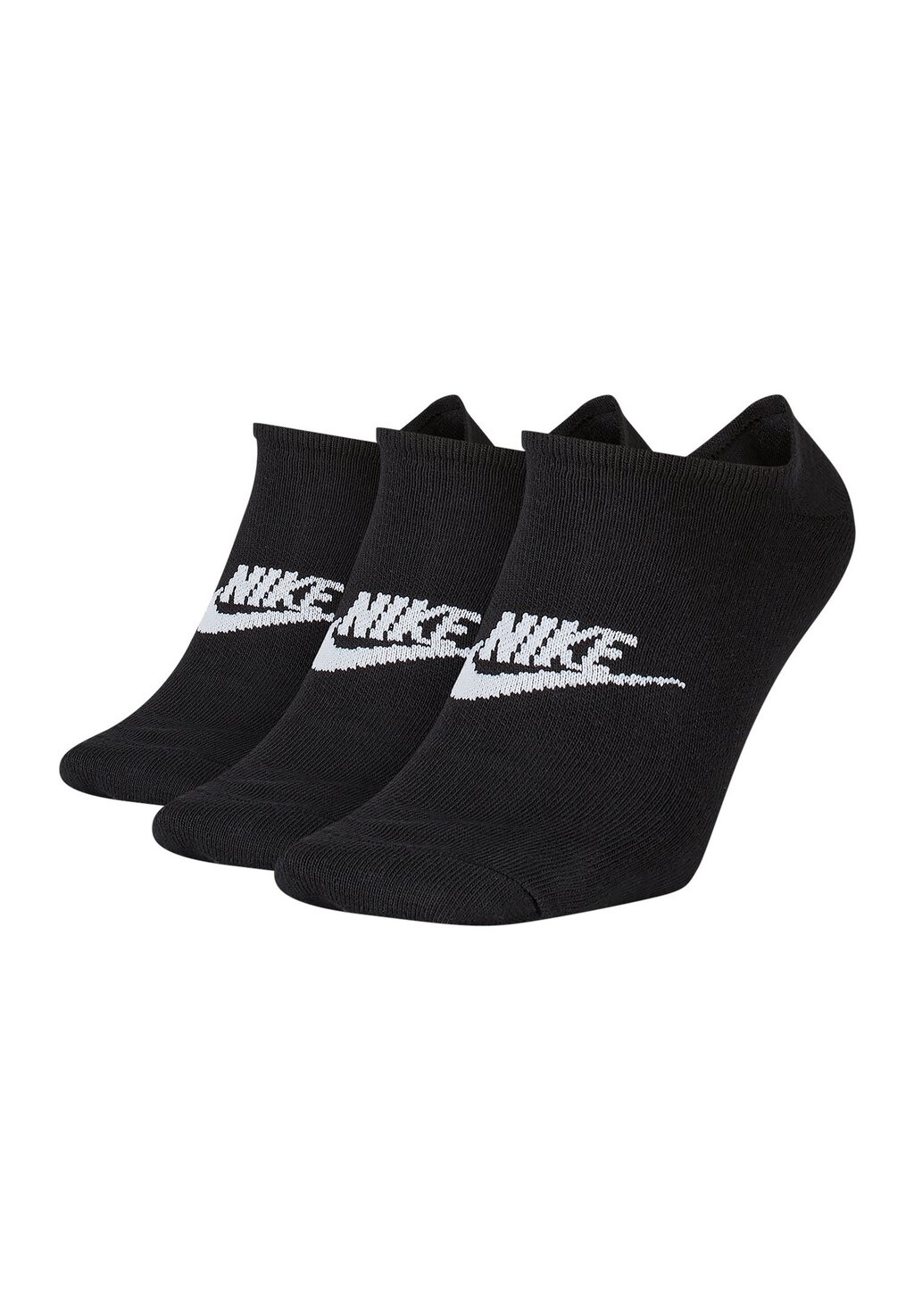 

Носки 3 Пакета Nike, цвет schwarz