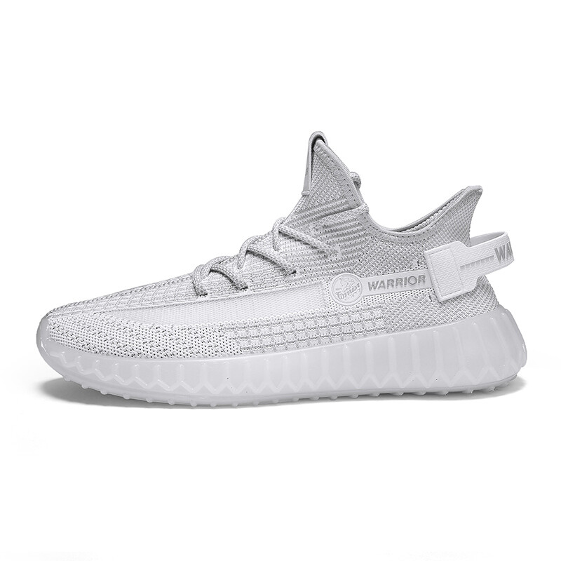 

Кроссовки WARRIOR Lifestyle Shoes Men Low-top, черный