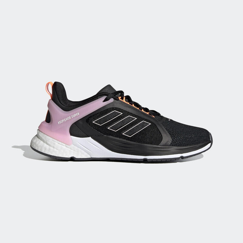 

Кроссовки Response Super 2.0 ADIDAS, цвет rosa