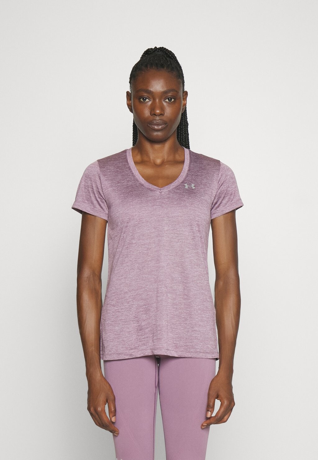 

Спортивная футболка Under Armour, Серый