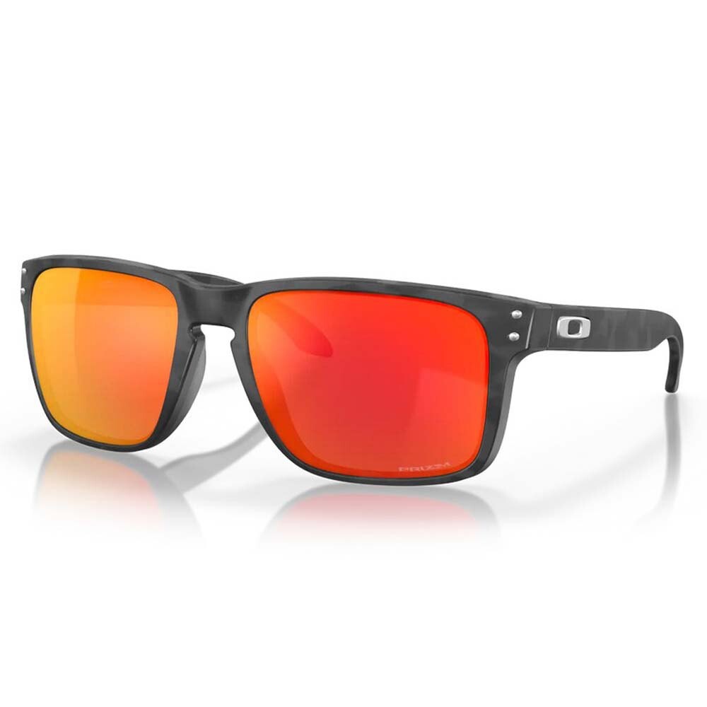 

Солнцезащитные очки Oakley Holbrook XL Prizm, черный