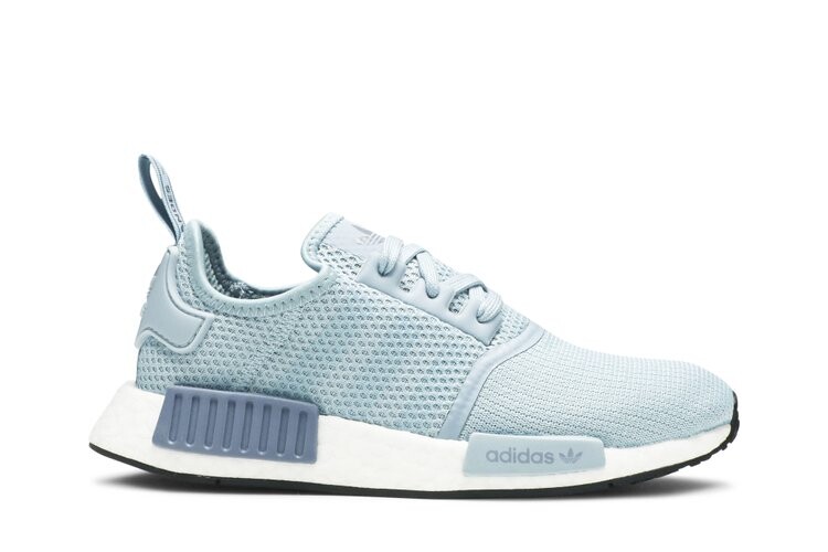 

Кроссовки Adidas Wmns NMD_R1 'Blue', синий