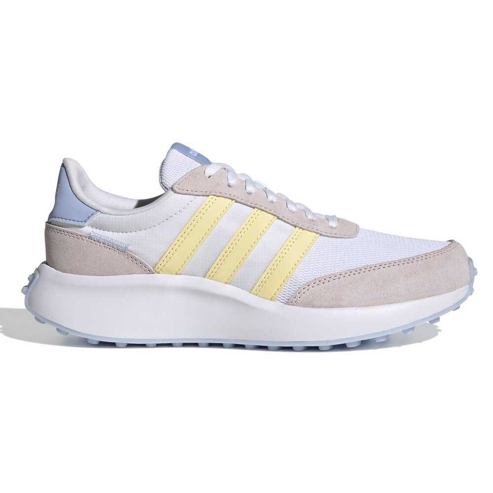 

Кроссовки adidas Run 70S, фиолетовый