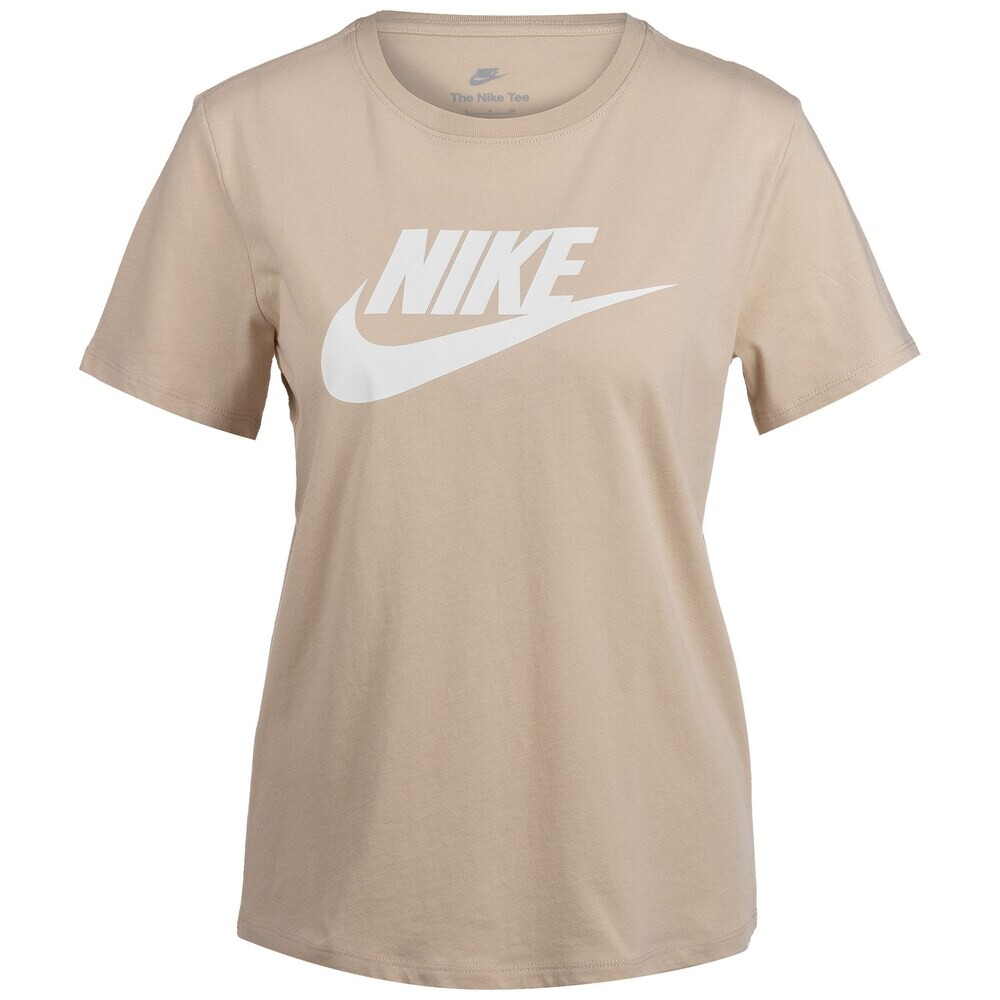 

Узкая рубашка Nike Essential, бежевый