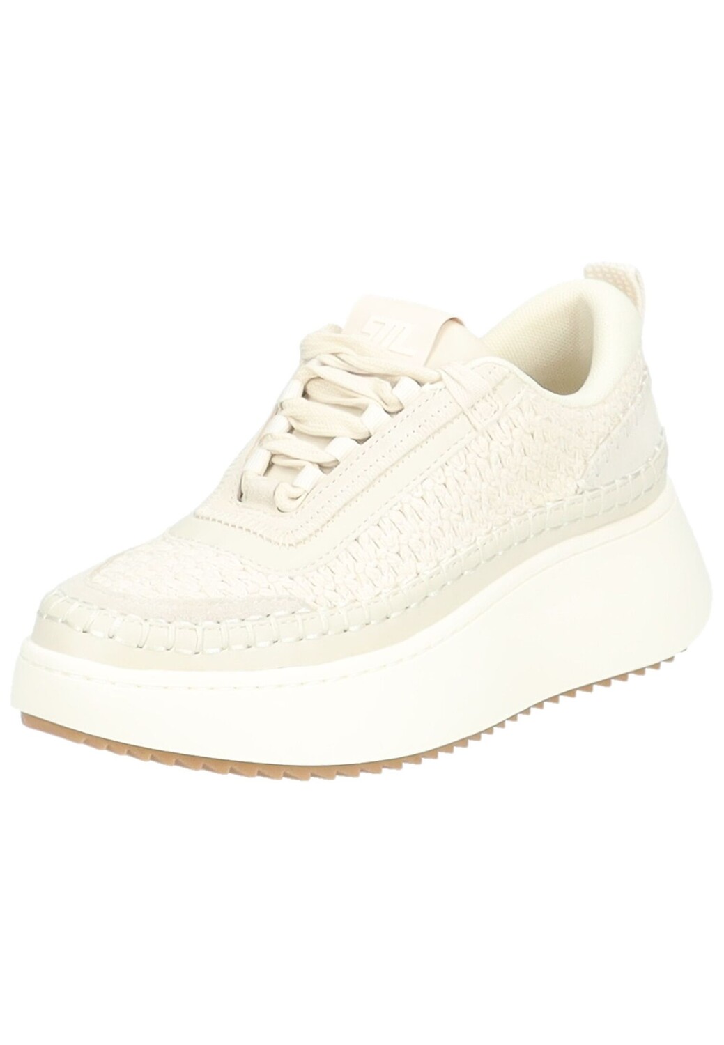 

Кроссовки Steve Madden Sneaker, цвет Bone
