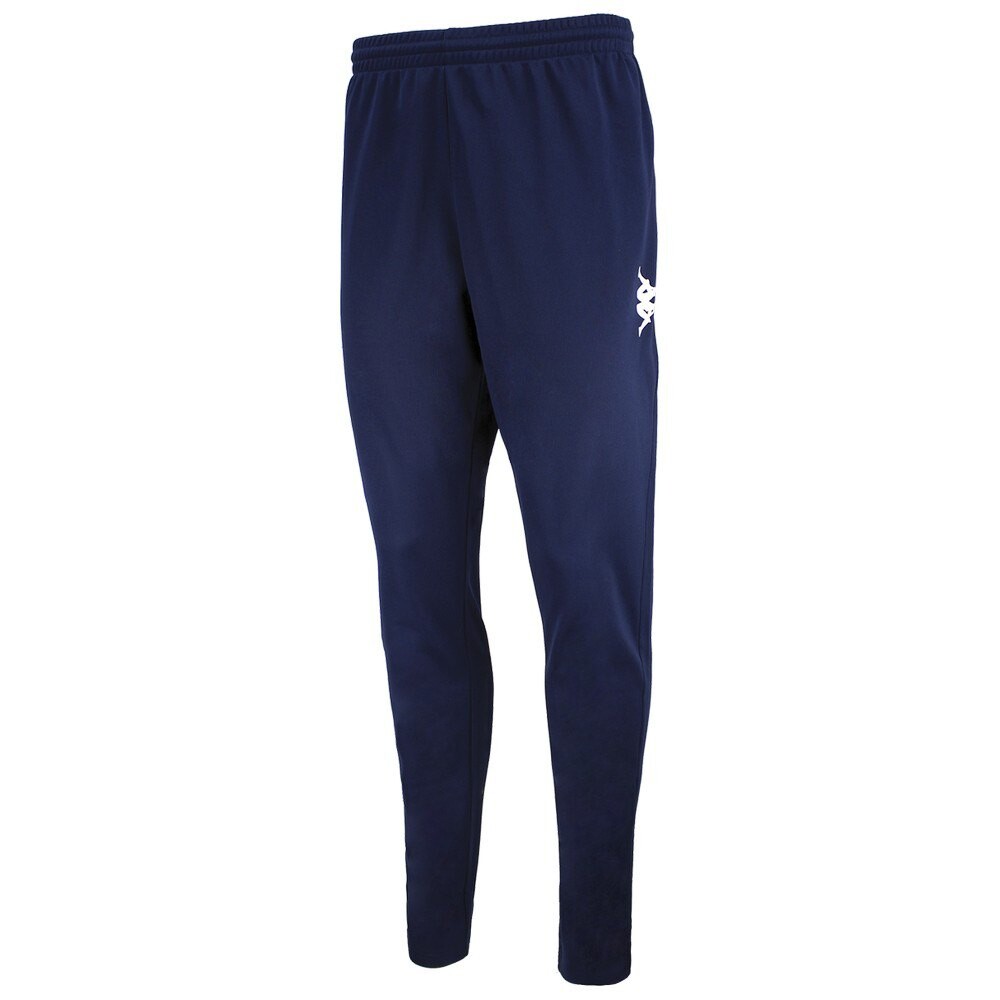 

Брюки Kappa Ponte Ultra Fit Long, синий