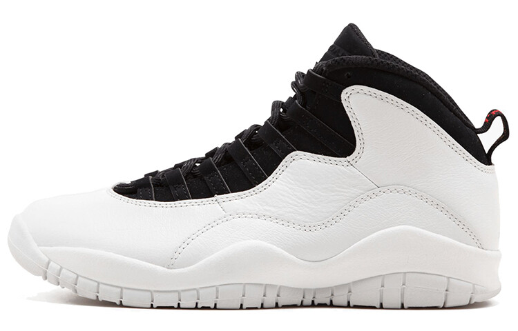 

Jordan 10 Retro, я вернулся