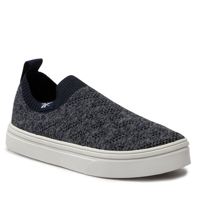 

Кроссовки Reebok OnluxSlip On, темно-синий