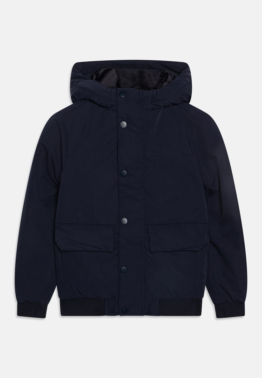 

Зимняя куртка JJCHAMP Jack & Jones Junior, цвет navy blazer