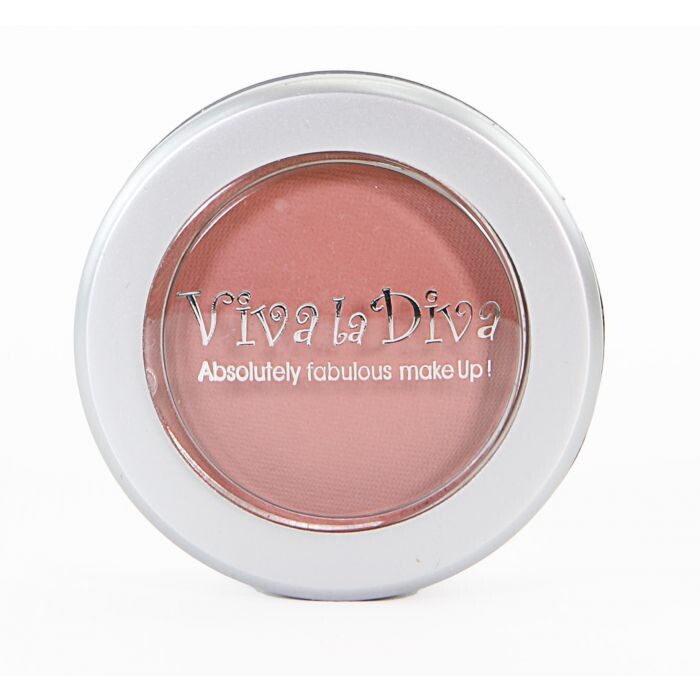 

Румяна Colorete Lady Love Viva La Diva, Rosa