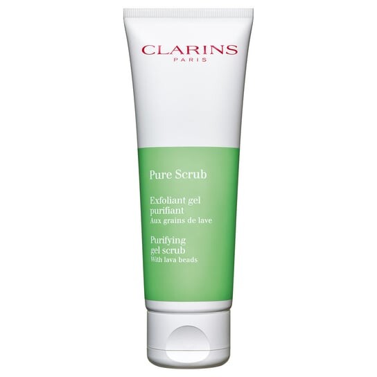 

Скраб для лица, 50 мл Clarins, Cleansers & Toners