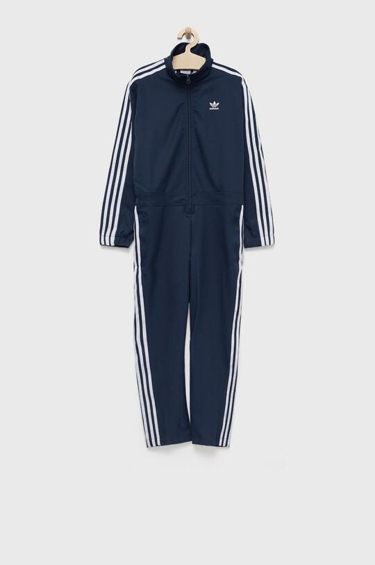 

Детский комбинезон adidas Originals, темно-синий