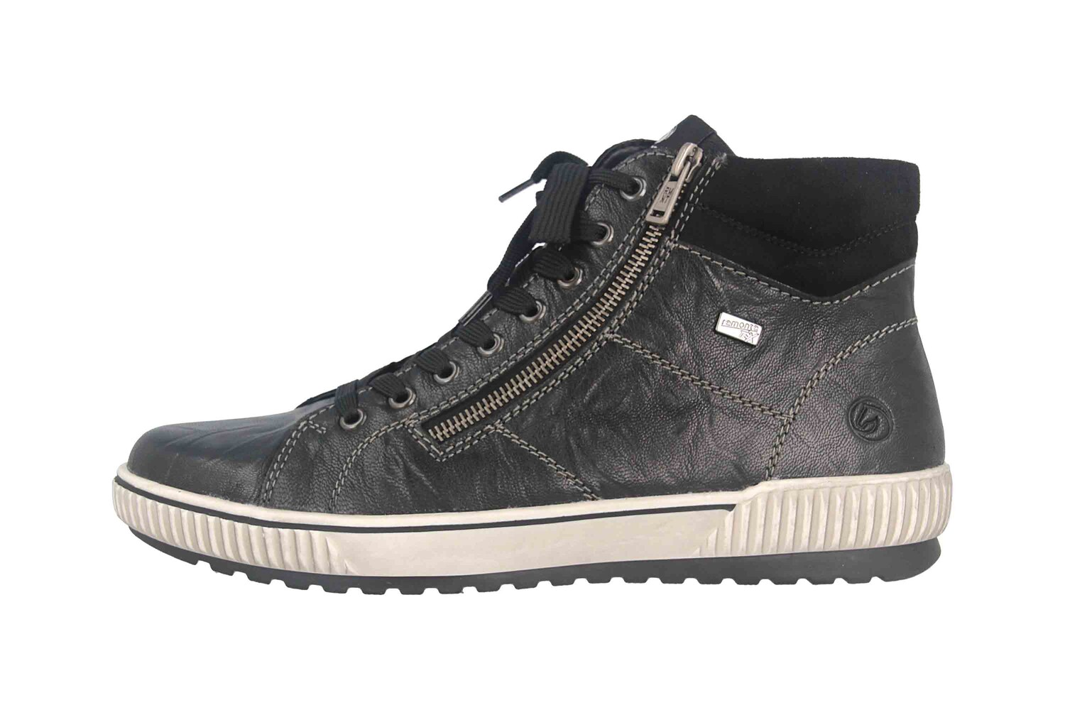 

Ботинки remonte Stiefel, черный