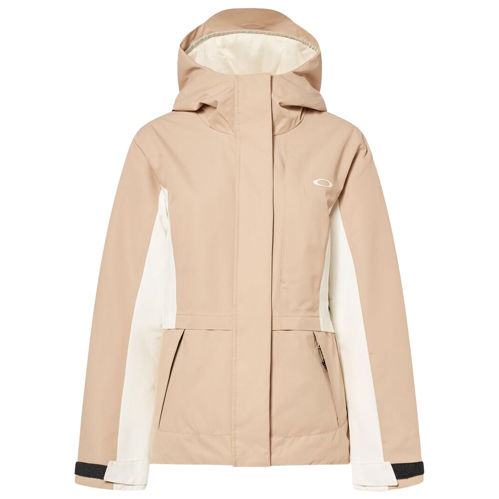 

Куртка Oakley Heavenly RC, бежевый