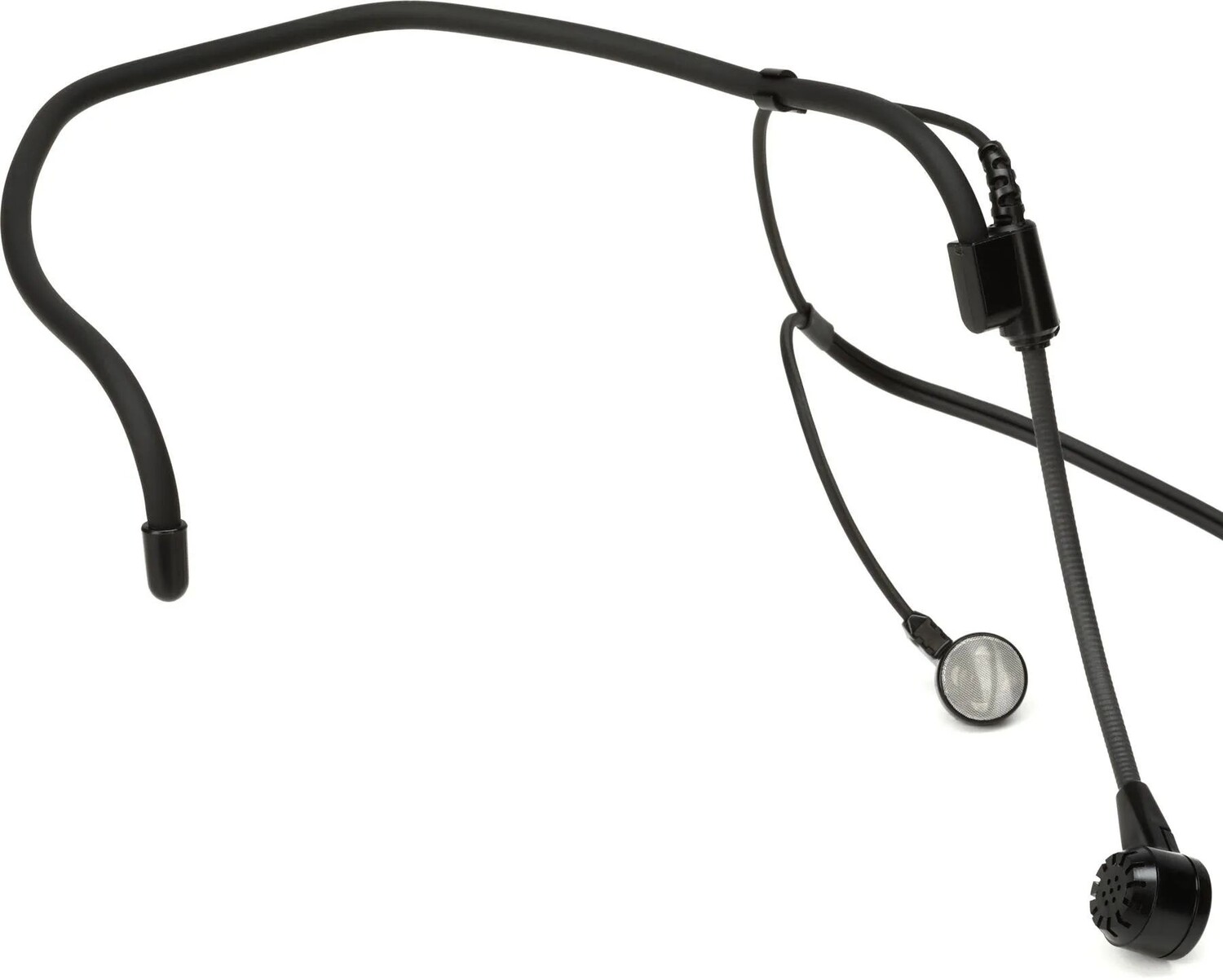 

Гарнитура Clear-Com CC-27 с одним ухом — XLR-4F