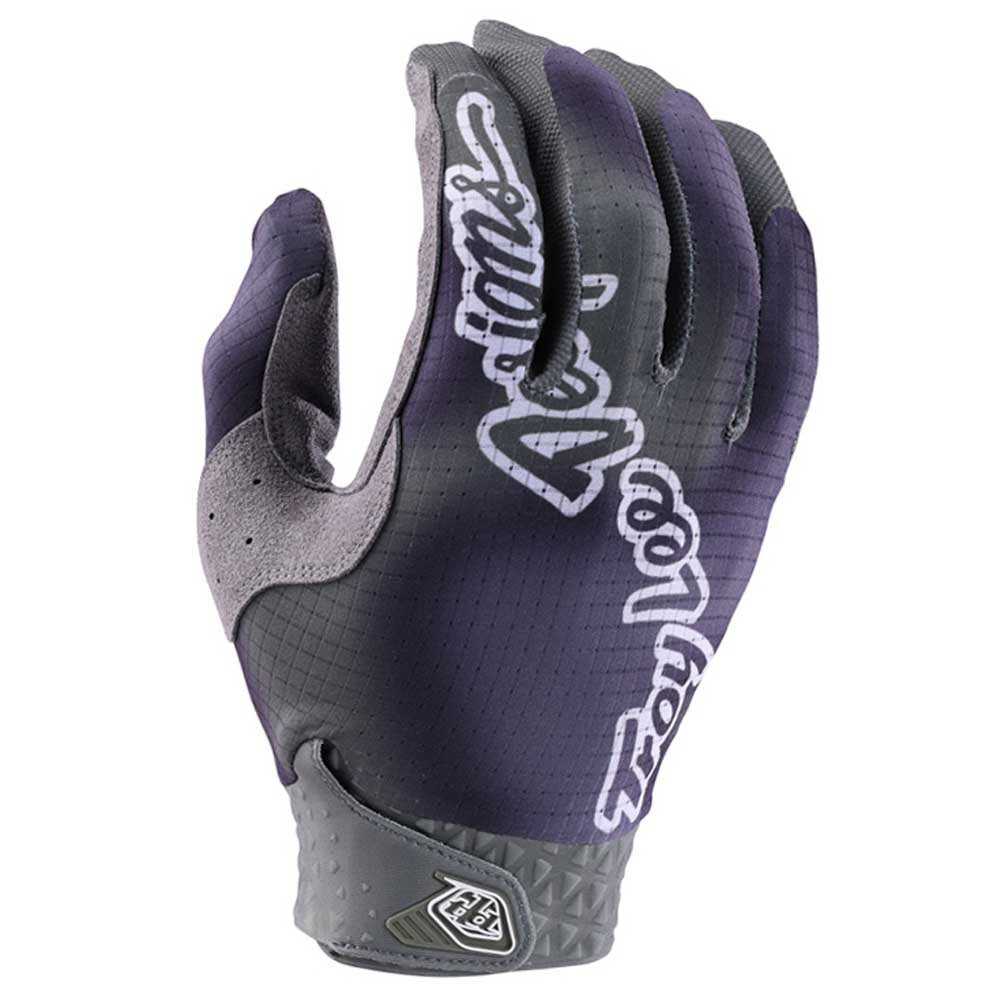

Длинные перчатки Troy Lee Designs Air, черный