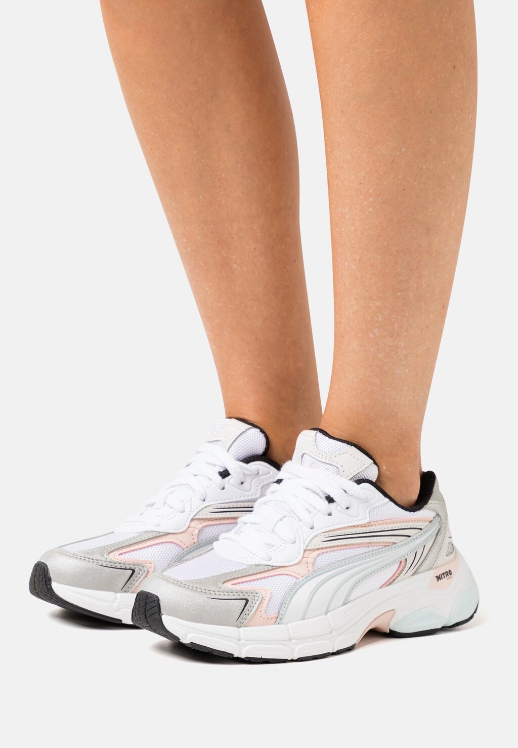 

Кроссовки Puma