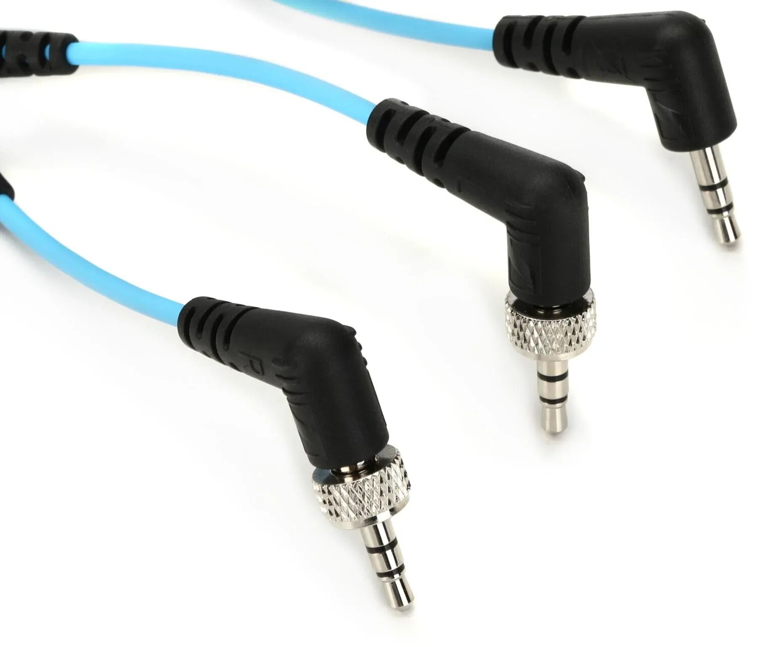 

Новый 2-канальный разветвитель Sennheiser CL35-Y для ресиверов EW-DP EK