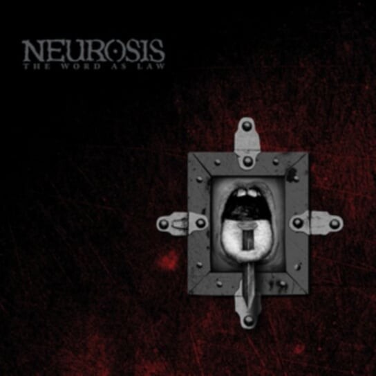 

Виниловая пластинка Neurosis - The World As Law