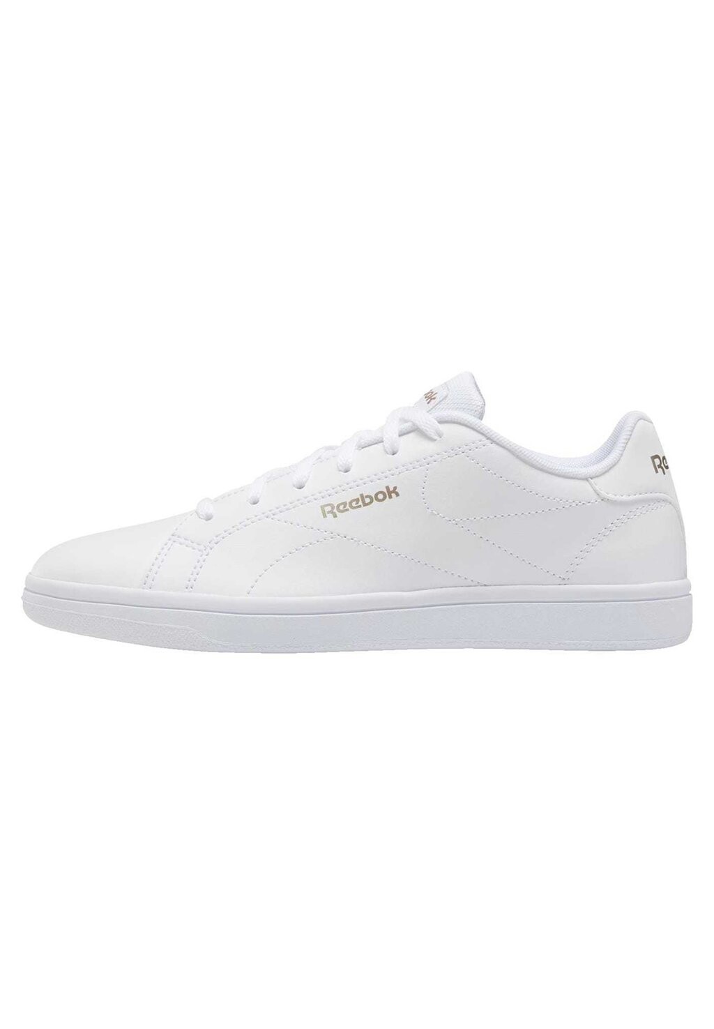 

Кроссовки Reebok, белый