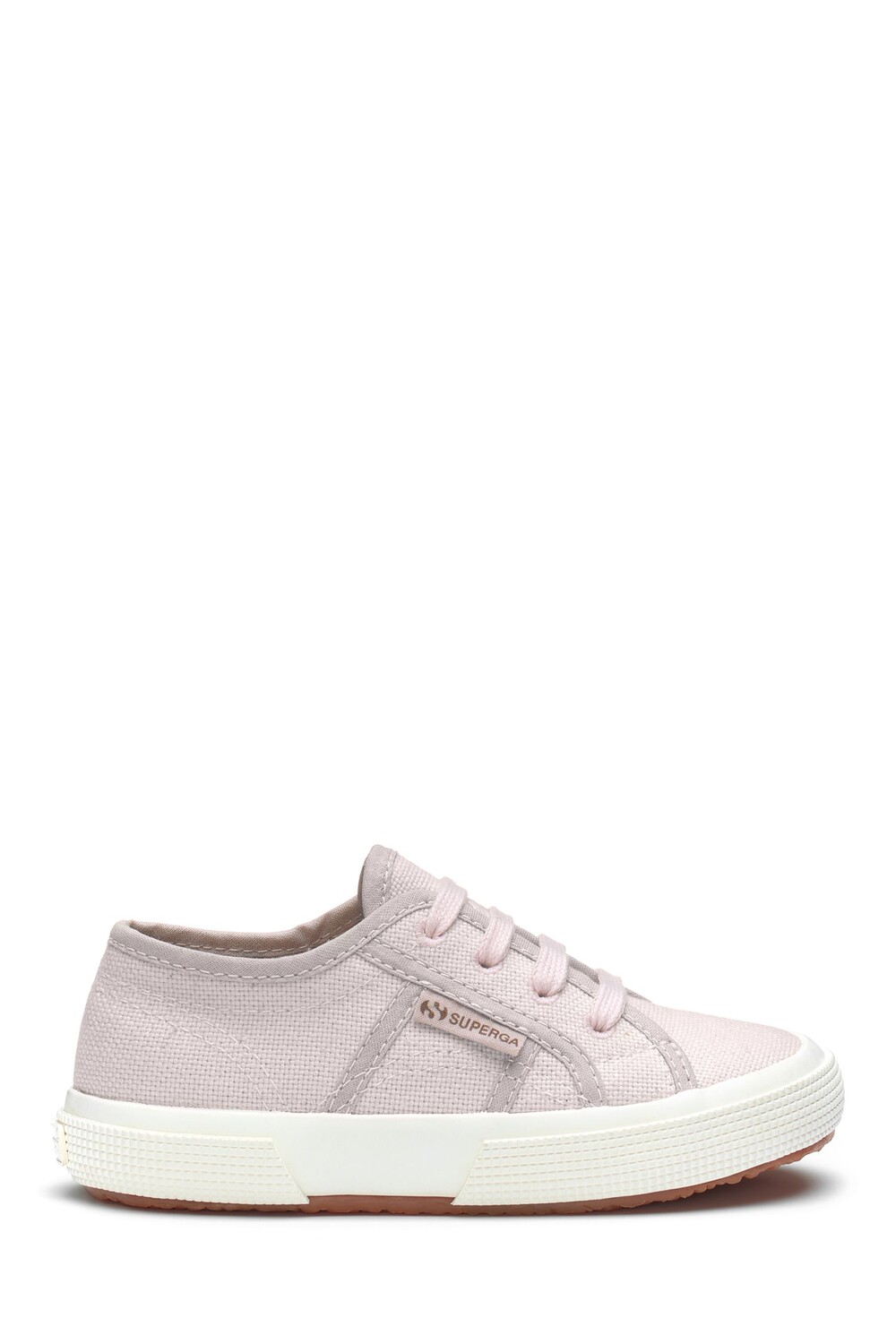 

Кроссовки Natural 2750 Superga, розовый