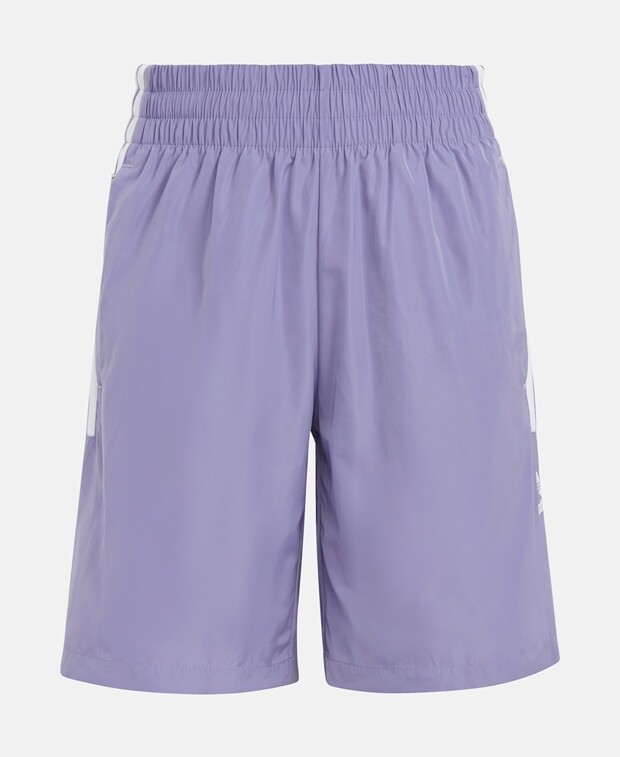 

Шорты adidas Originals, лиловый