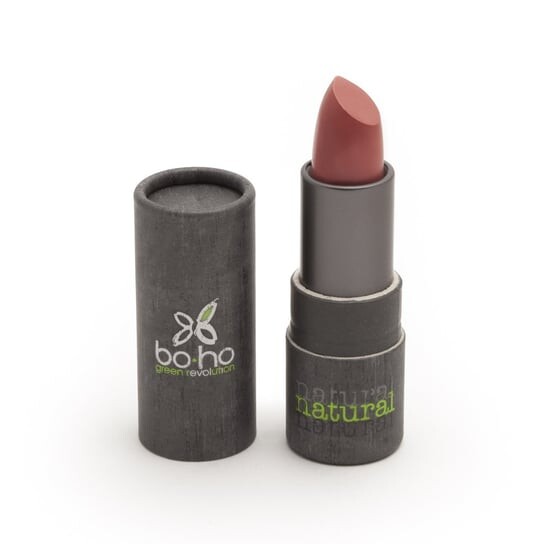

Губная помада Boho Green Make Up Green Revolution 304 Capucine 3g