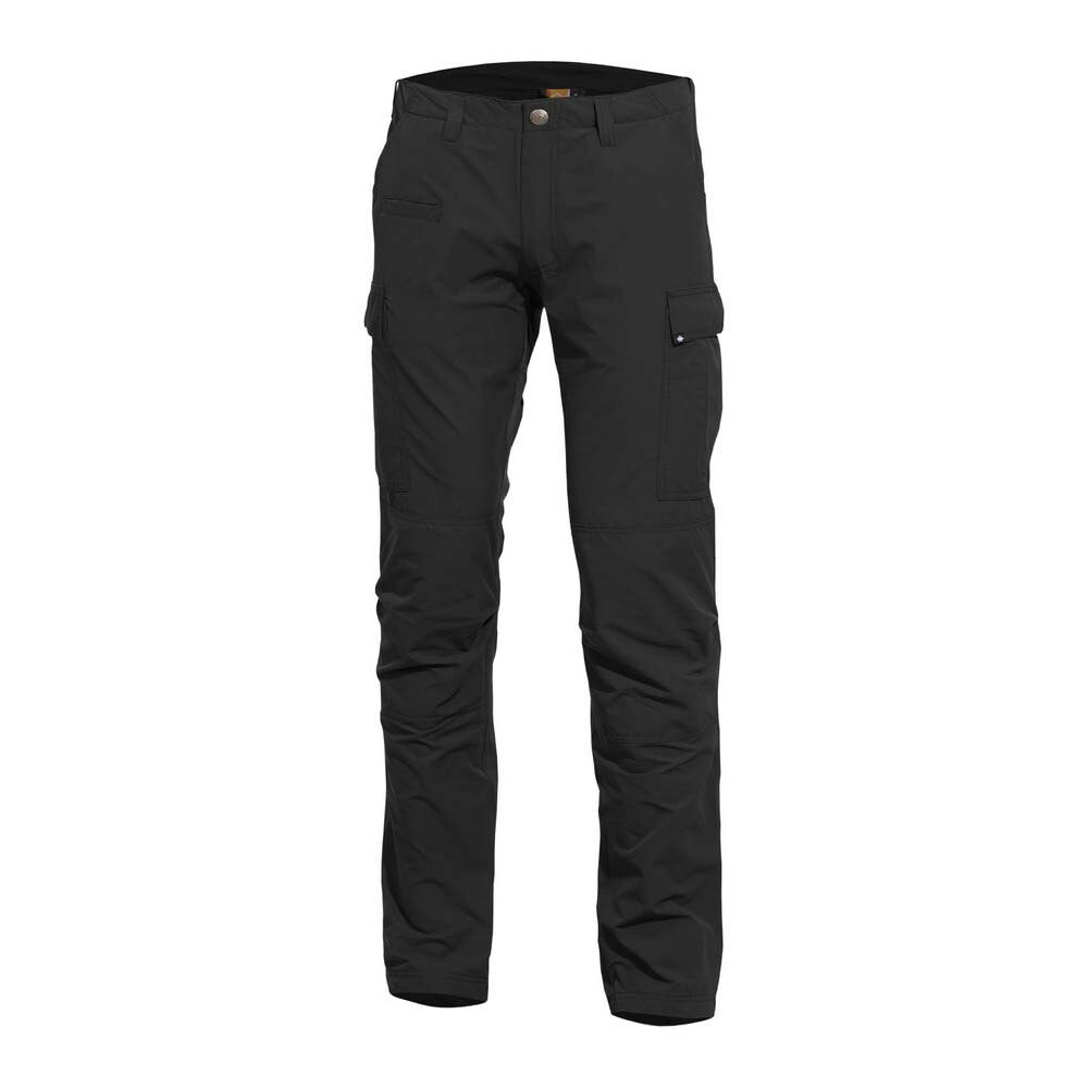 

Брюки Pentagon BDU 2.0 Tropic, черный