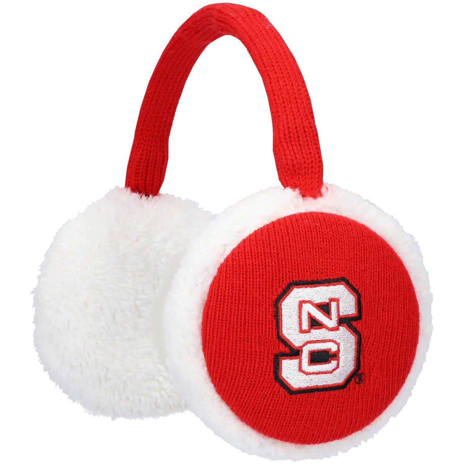 

Женские наушники команды ZooZatz NC State Wolfpack Team