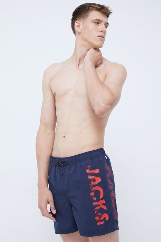 

Плавки Jack & Jones, темно-синий