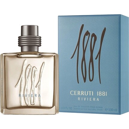 

Туалетная вода Cerruti 1881 Riviera 100 мл спрей Nino Cerruti