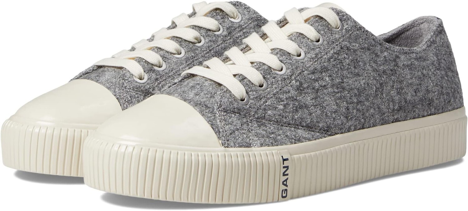 

Кроссовки Jaqco GANT, цвет Grey Melange