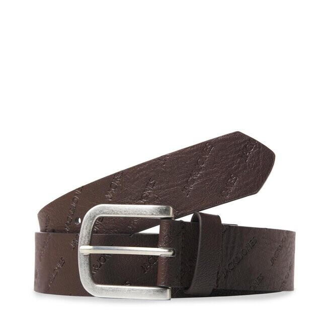 

Ремень Jack&Jones Harry, коричневый