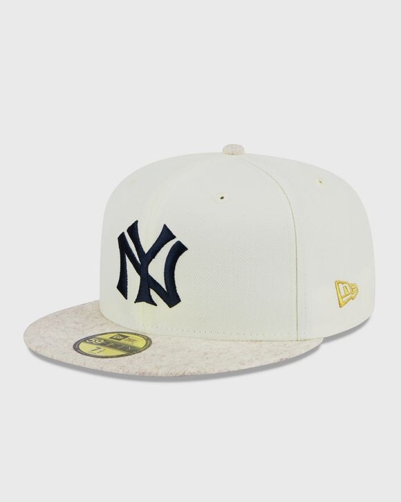 

Бейсболка New Era Match-Up 19209 New York Yankees Chw, белый